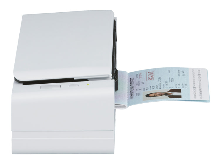 Ricoh FI-800R – Dokumentenscanner, A4
