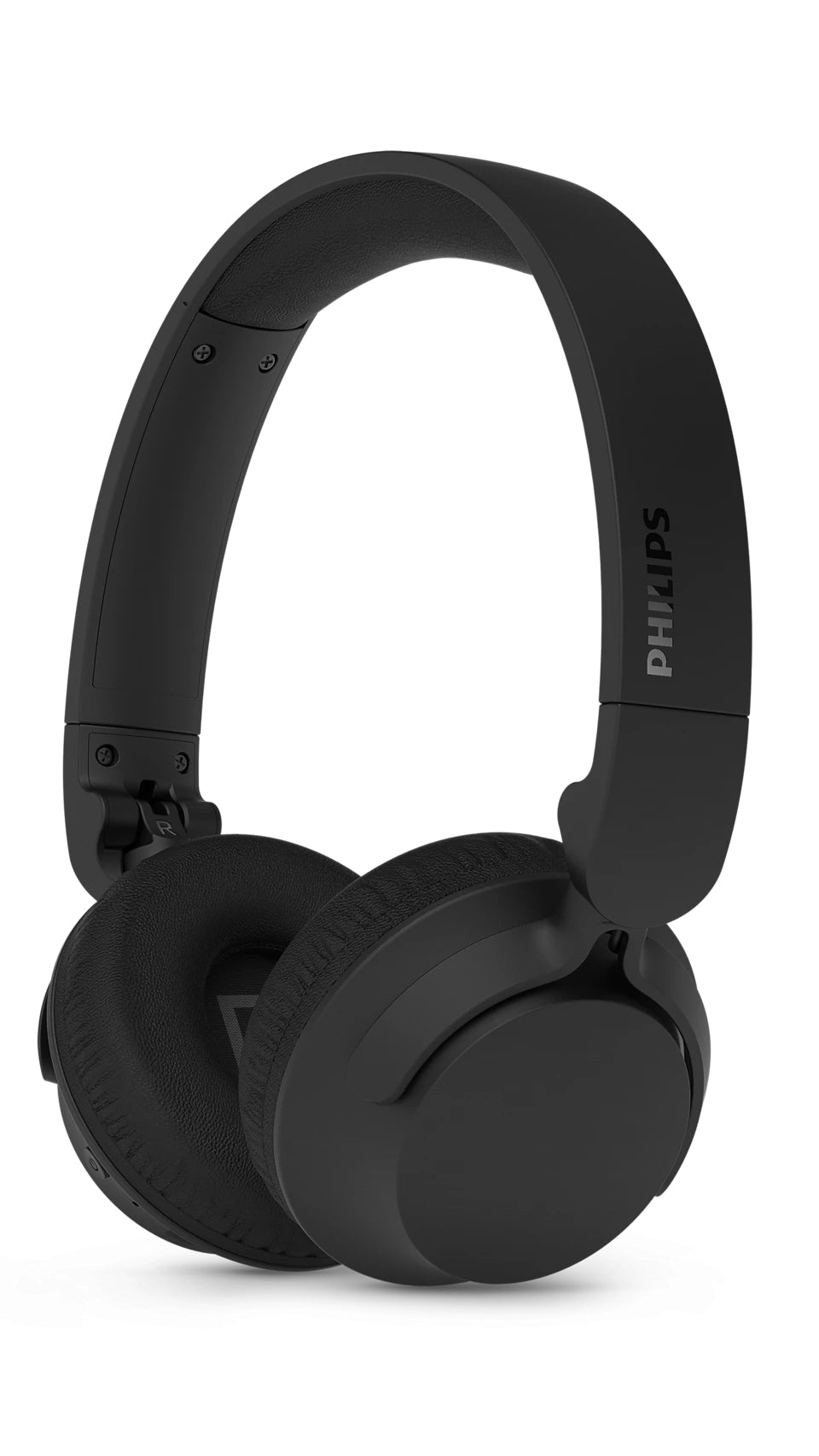 Philips TAH4000BK/00 On-Ear Kopfhörer – Stereo, BT 6.0, Schwarz
