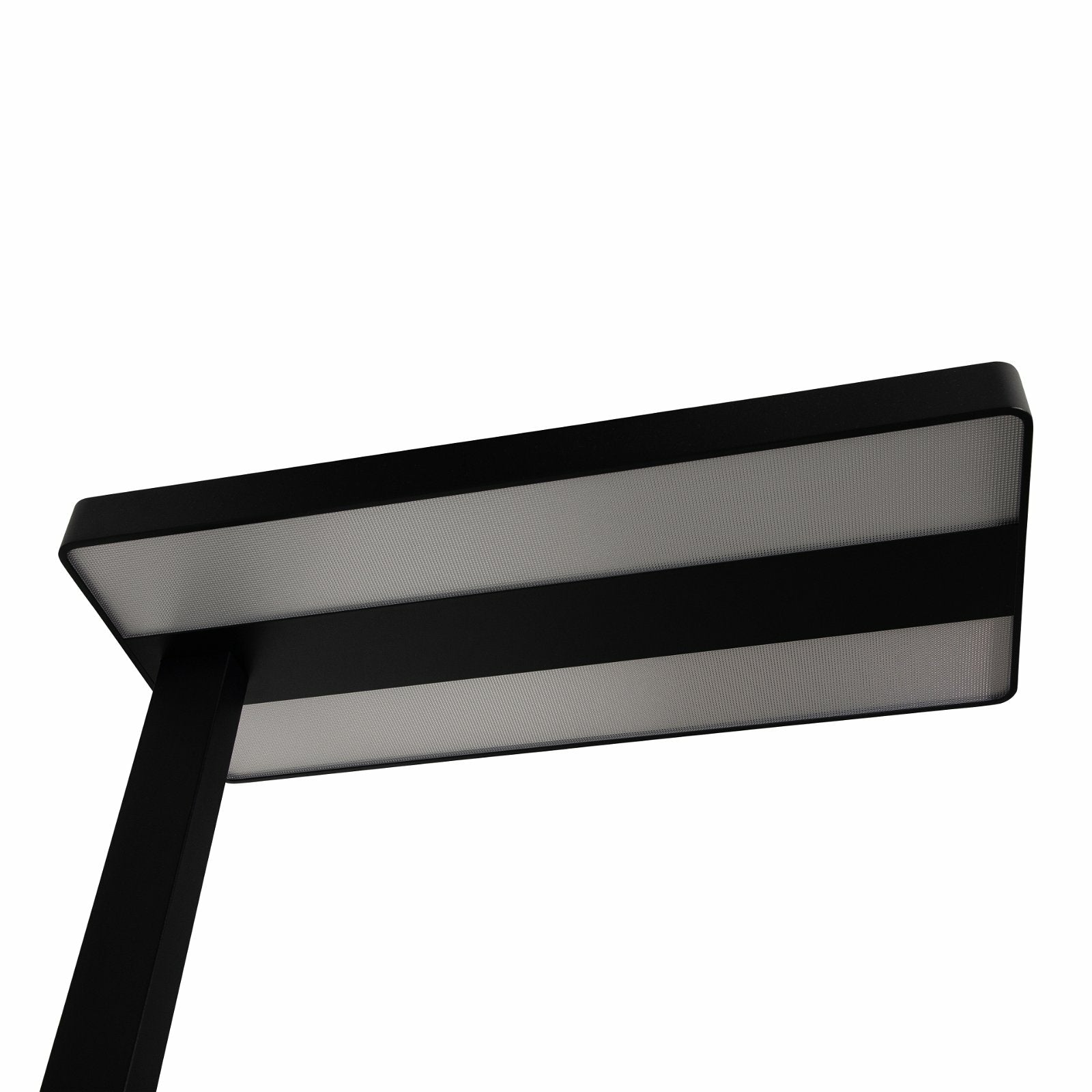 MAUL Stehleuchte Javal – 9059 lm, 4000 K, 61 cm – Schwarz