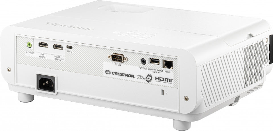 ViewSonic PX749-4K – 4'000 ANSI-Lumen, UHD 4K