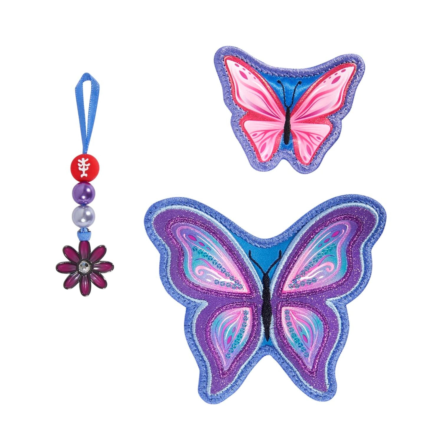 Step by Step Kletties – Kunststoff