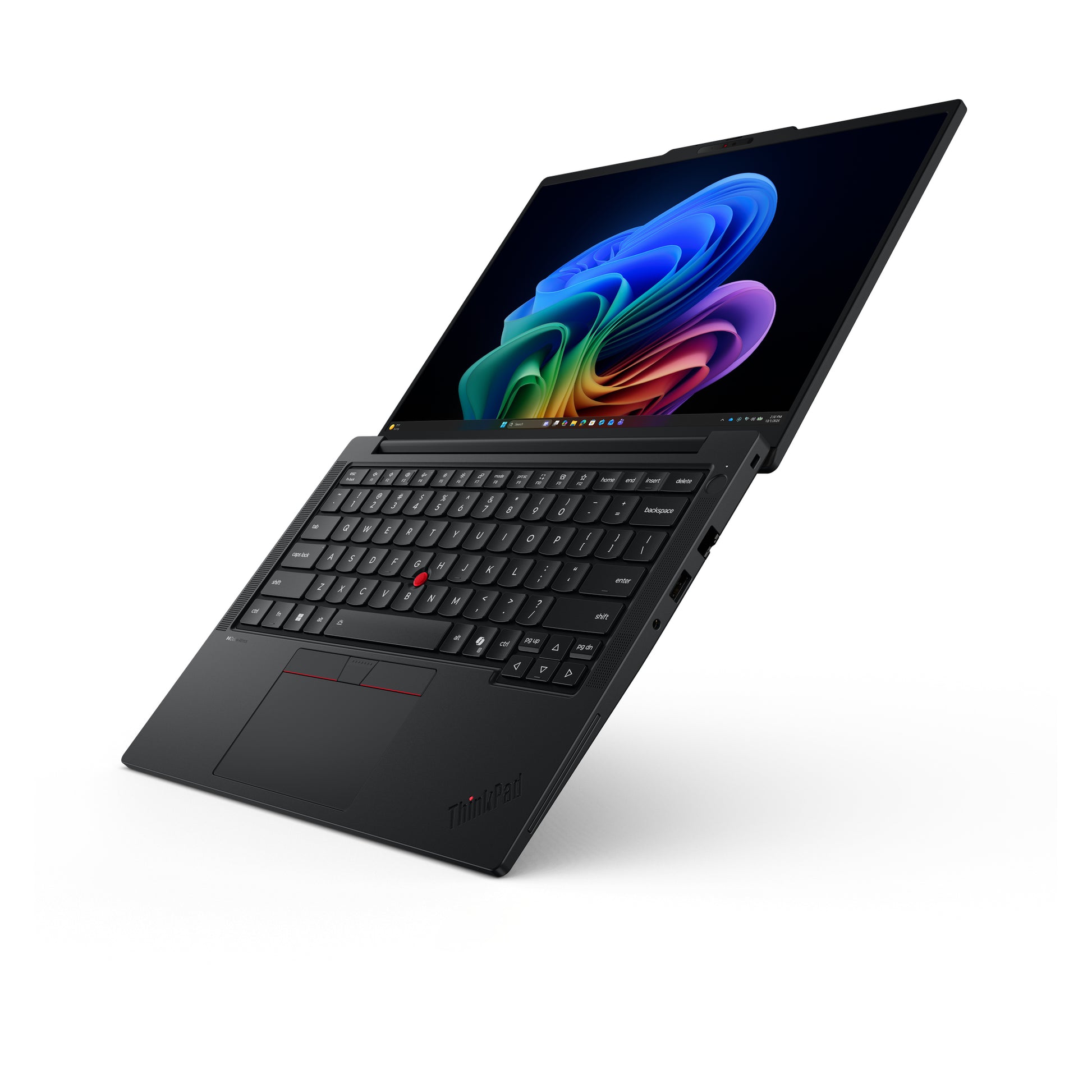 Lenovo ThinkPad T14 Gen 7 – 14" WUXGA, Core Ultra 5 325, 16 GB, 512 GB SSD, Win 11 Pro, QWERTZ (CH)