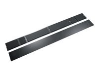 APC ACCS1002 – Blindplatte, schwarz