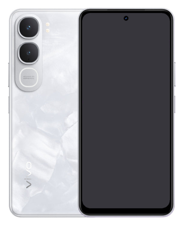 VBF Technology Vivo Y31e – 6,7" – 256 GB – Weiss