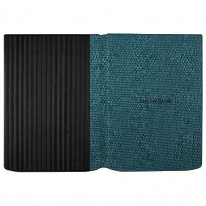PocketBook Tablet-Hülle für InkPad 4, InkPad Color 3 7,8" – Grün