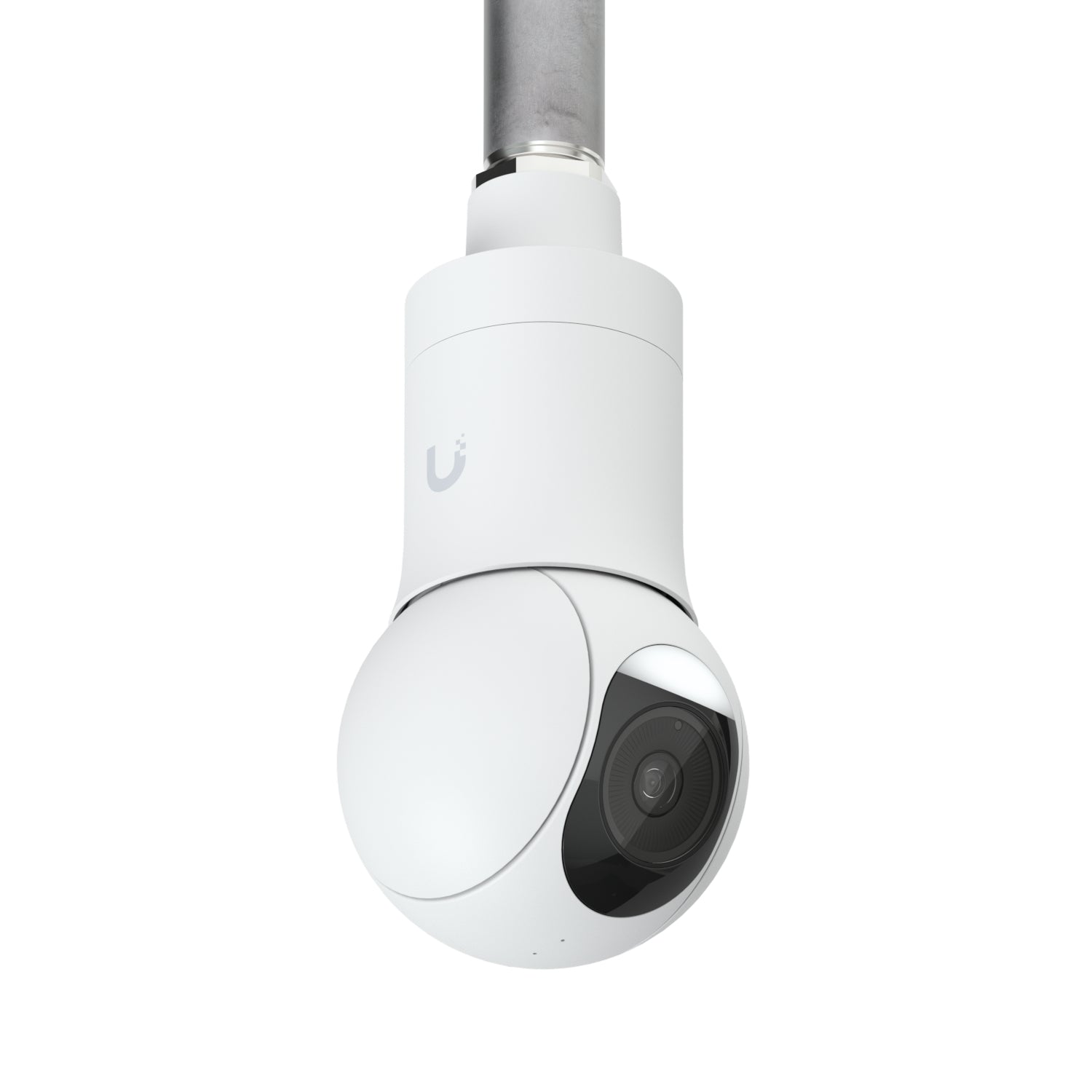 Ubiquiti UACC-G5-PTZ-PM Deckenhalterung – für UVC-G5-PTZ – 3/4" Gewinde, Weiss, Polycarbonat