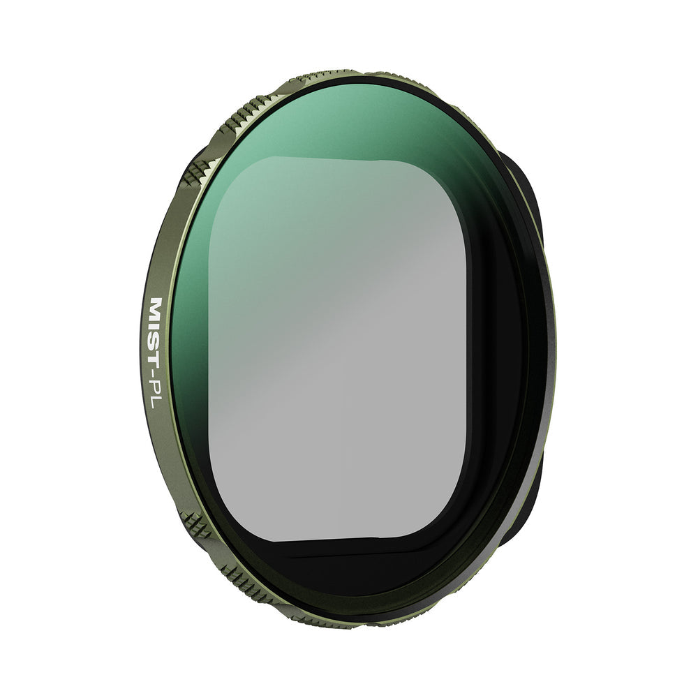 PolarPro LiteChaser 16 – Smartphone-Filter, Nebel-Filter, für LCP15, LCP16, Silber
