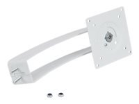 Ergotron SV10 Tablet-Arm – für Tablets – bis 1,1 kg – Weiss