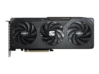 GIGABYTE GeForce RTX 5060 Ti GAMING OC 8G – PCIe Grafikkarte – 3×DisplayPort, 1×HDMI, PCIe 5.0 x8, TDP 135 W