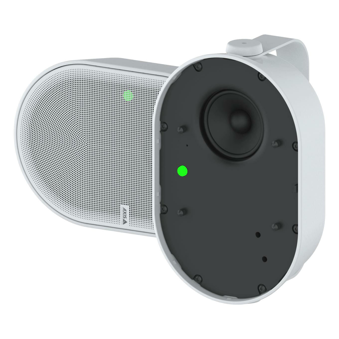 Axis C1111-E – Netzwerklautsprecher (PoE) – Weiss