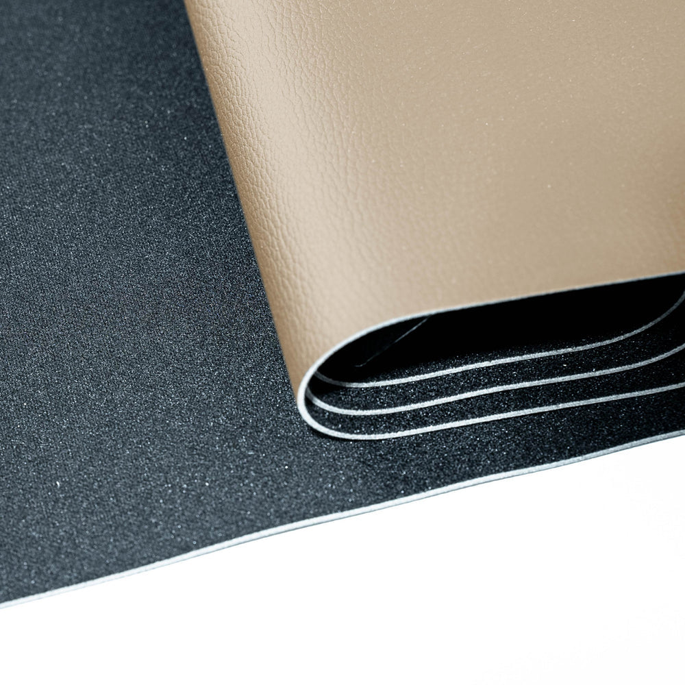 Silwy MBE0-70X100-OK Bodenschutzmatte – 700 × 10'000 mm – 2 mm – beige