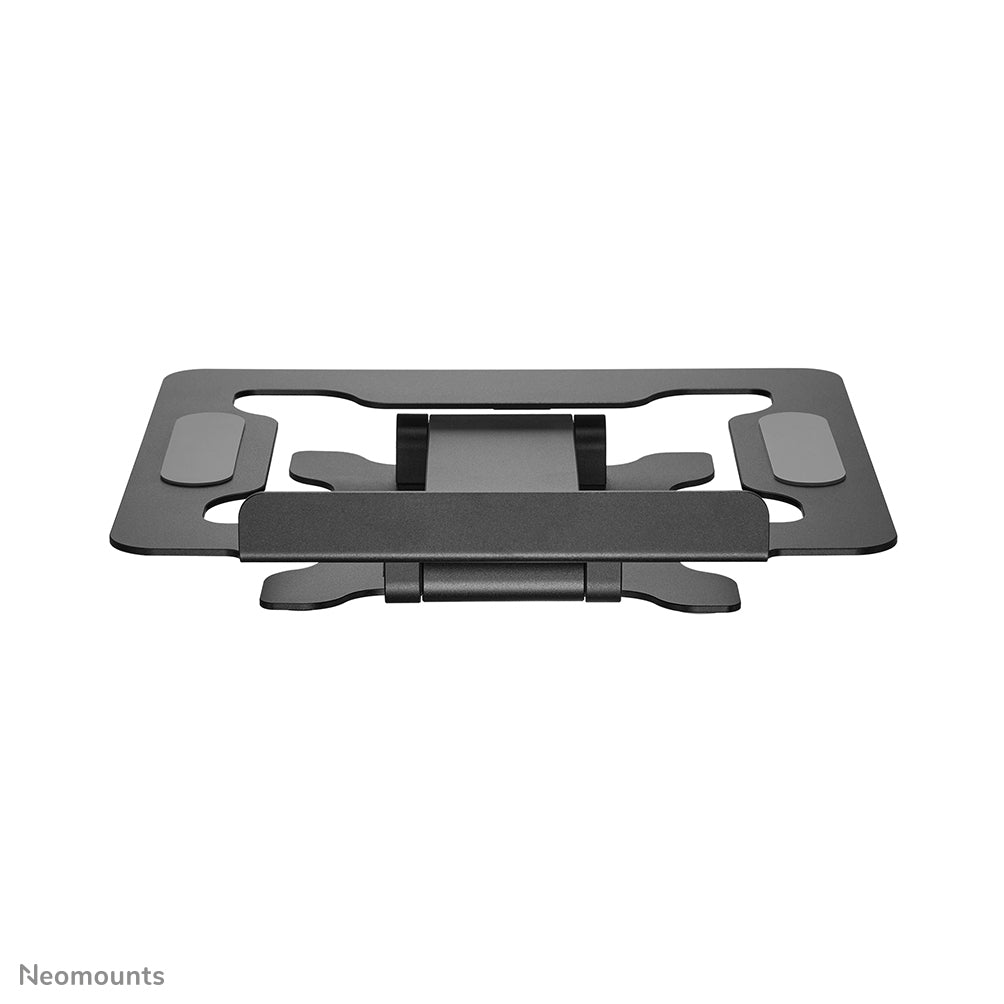 Neomounts Laptop-Ständer – bis 15" – höhenverstellbar, bis 5 kg – Schwarz