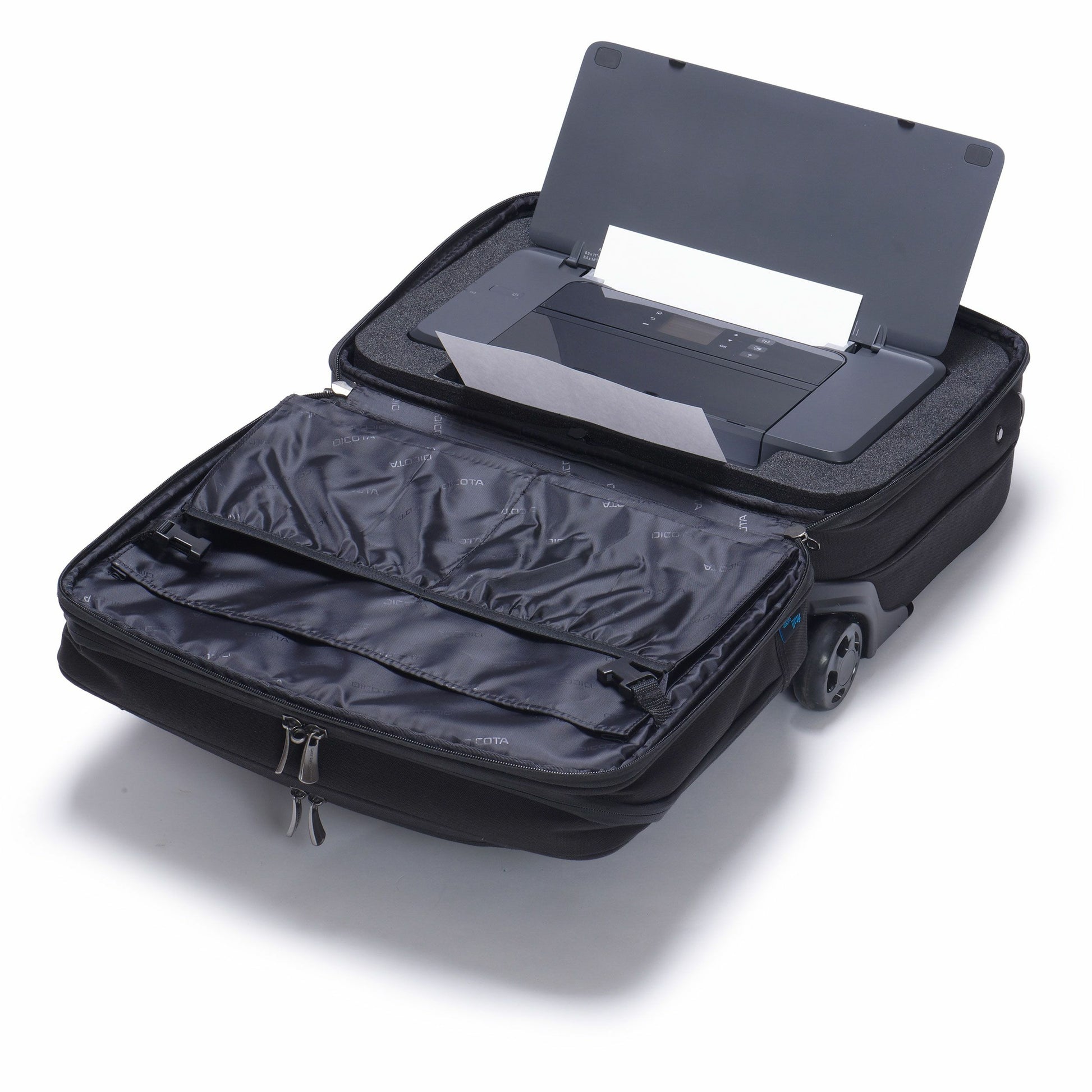 DICOTA Trägerfolie – für HP OJ 250, Schaumstoff