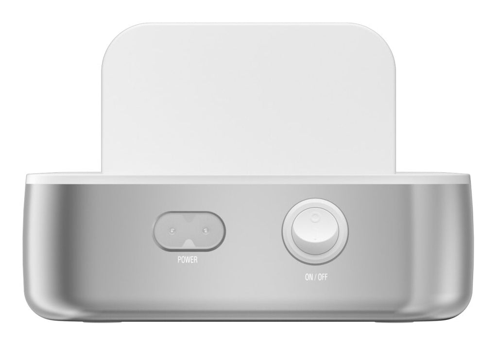 4smarts Ladestation – 5× USB-C + 1× USB-A – für Nintendo Switch, Universal, Smartphone und mehr