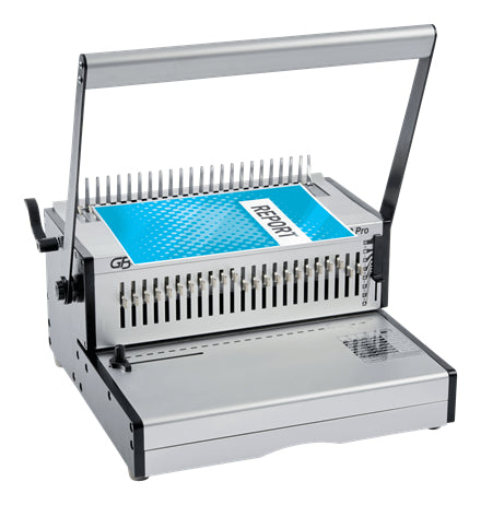 GBC CB30 Pro Bindegerät – 500 Blätter