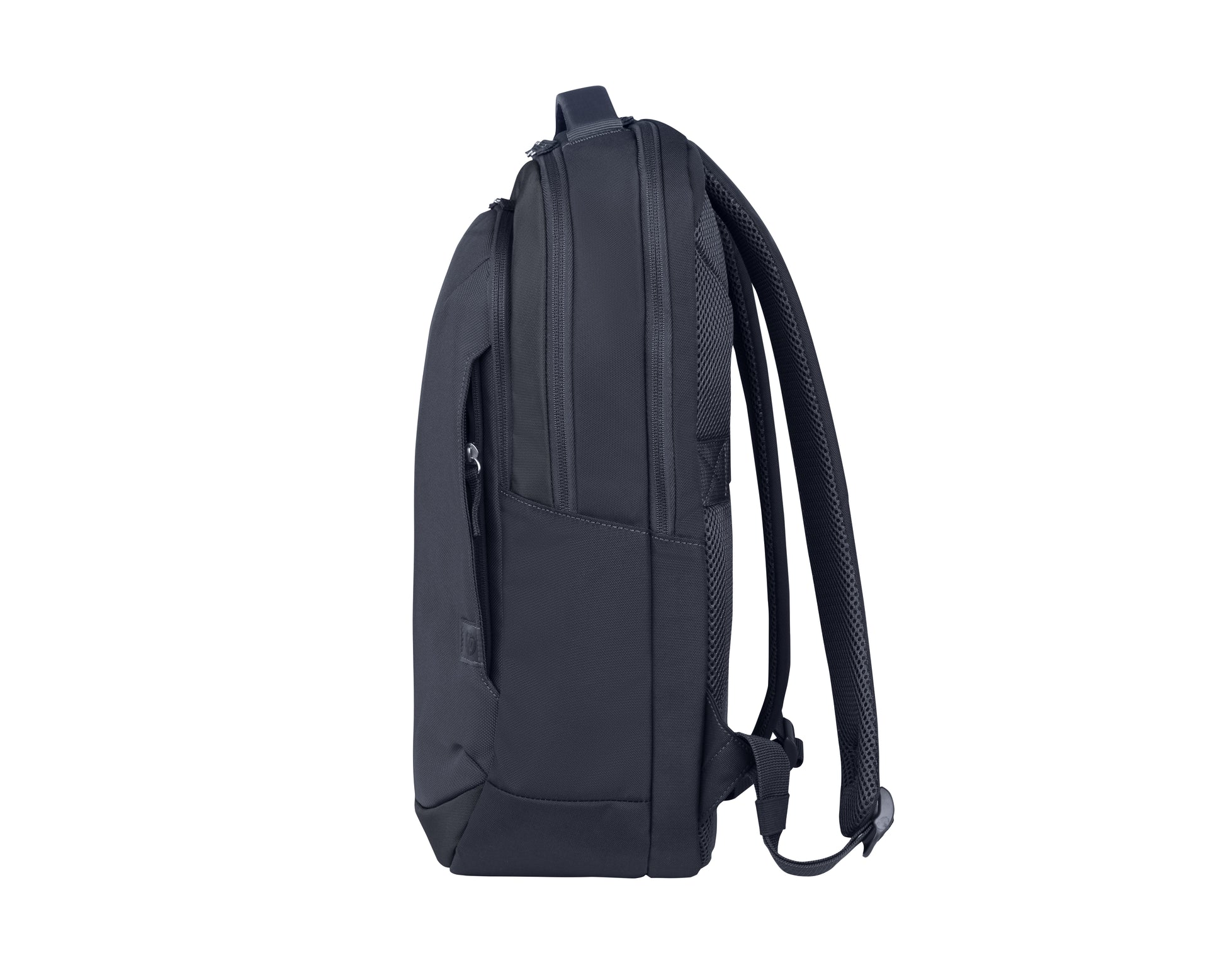 HP Notebook-Rucksack – bis 16,1" – 21 l, wasserfest – Grau