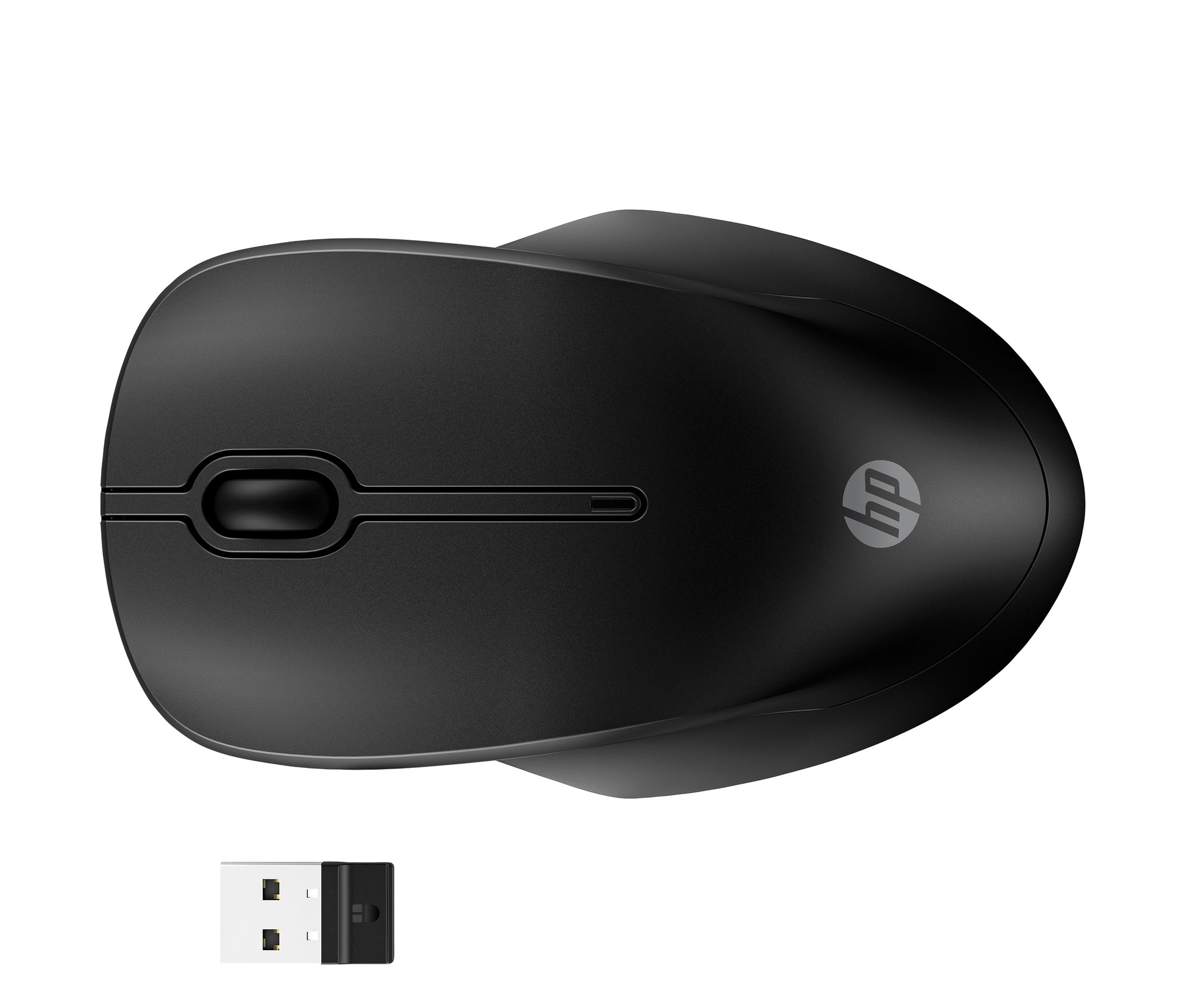 HP 255 Maus – kabellos