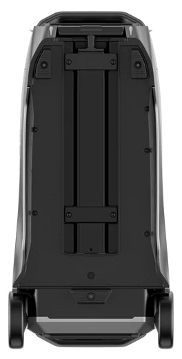 EcoFlow Delta Pro 3 Mobile – Powerstation – 4'096 Wh, LiFePO4