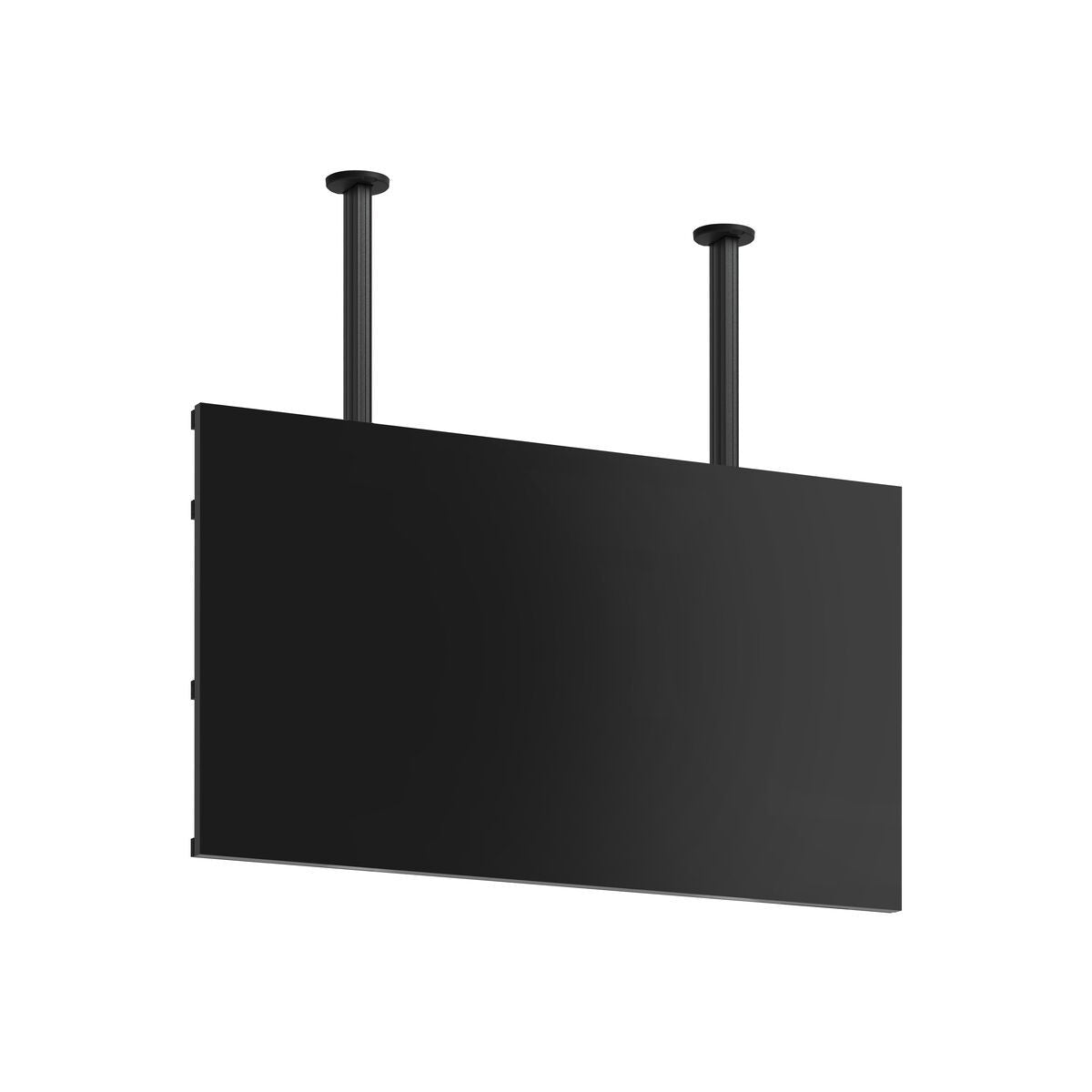 Vogel's Deckenhalterung, fix, bis 675 kg, schwarz