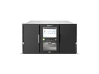 HPE StoreEver Library MSL6480 – Skalierbares Basismodul, LTO