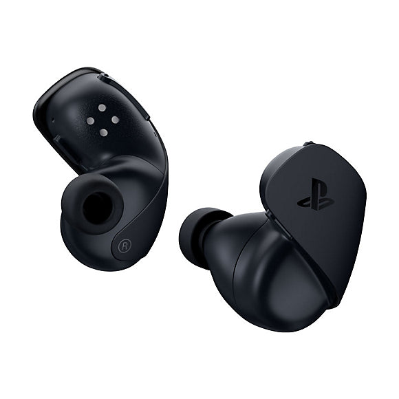 Sony PlayStation PULSE Explore – Kabelloses Gaming-Headset – Bluetooth 5.0, Surround-Sound – Schwarz – bis zu 5 h