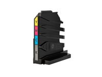 HP Resttonerbehälter 5KZ38A – ca. 7'000 Seiten