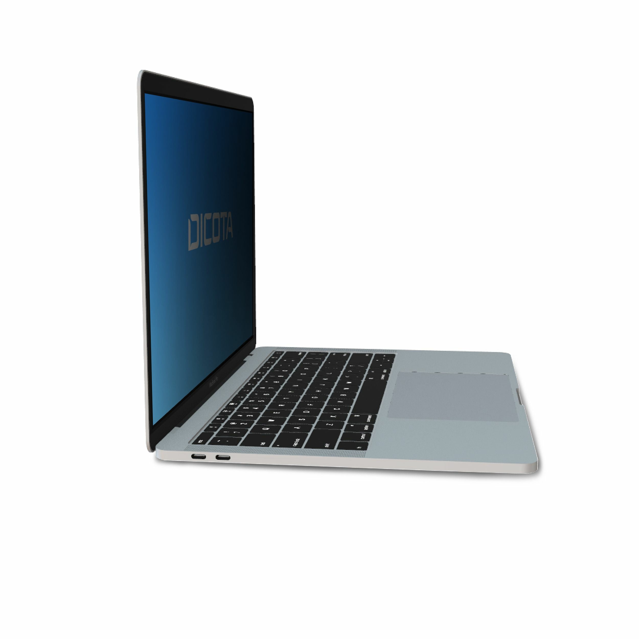 DICOTA Displayschutz für Apple MacBook Pro 13 Retina