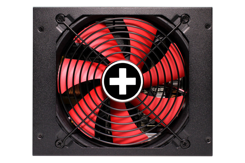 Xilence Performance X+ XP1050MR9.2 ATX-Netzteil 1050 W 80 PLUS Gold – vollmodular, ATX 3,0, 12VHPWR