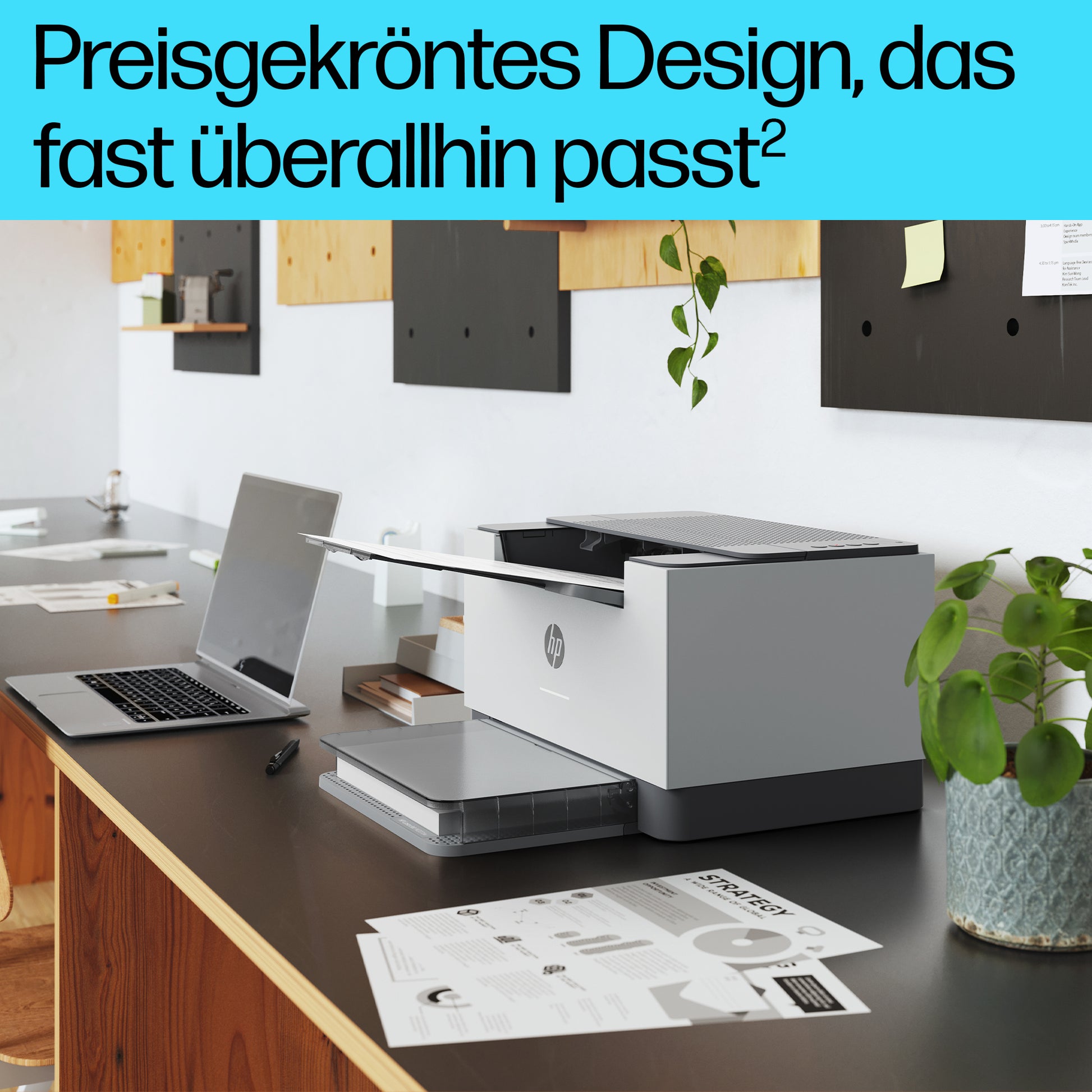 HP LaserJet M207Dw