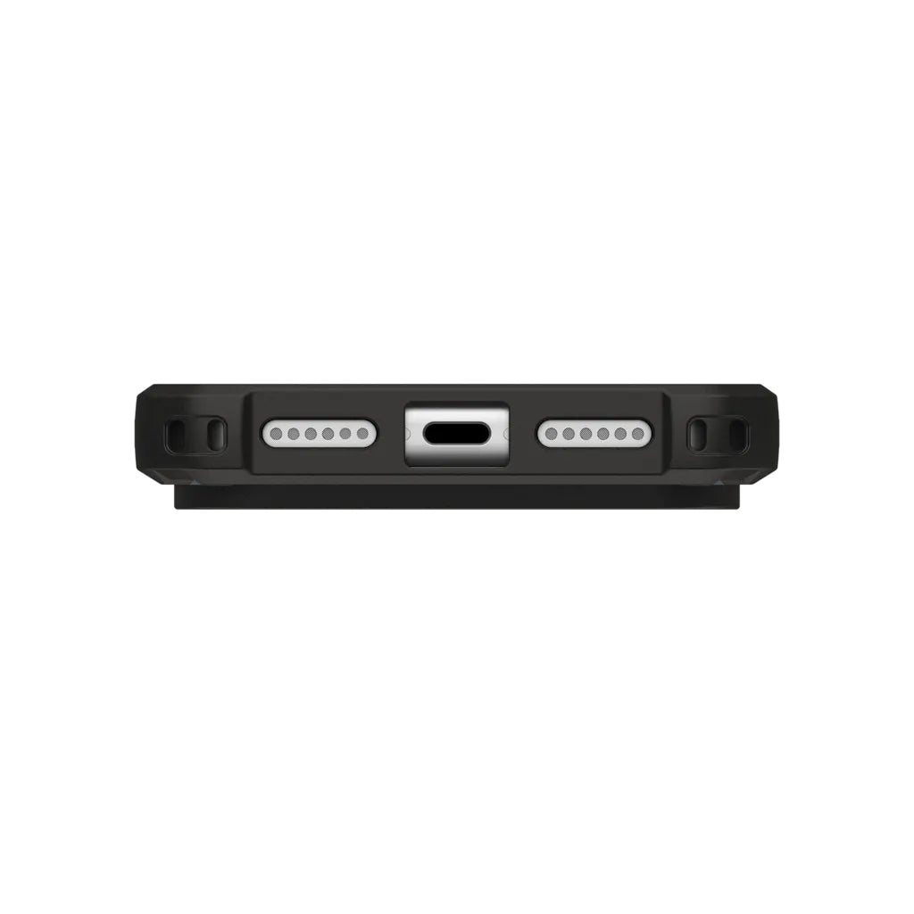 Urban Armor Gear UAG – Pathfinder Backcover – für Apple iPhone 17 Pro Max – wolkenblau – TPU, MagSafe-kompatibel