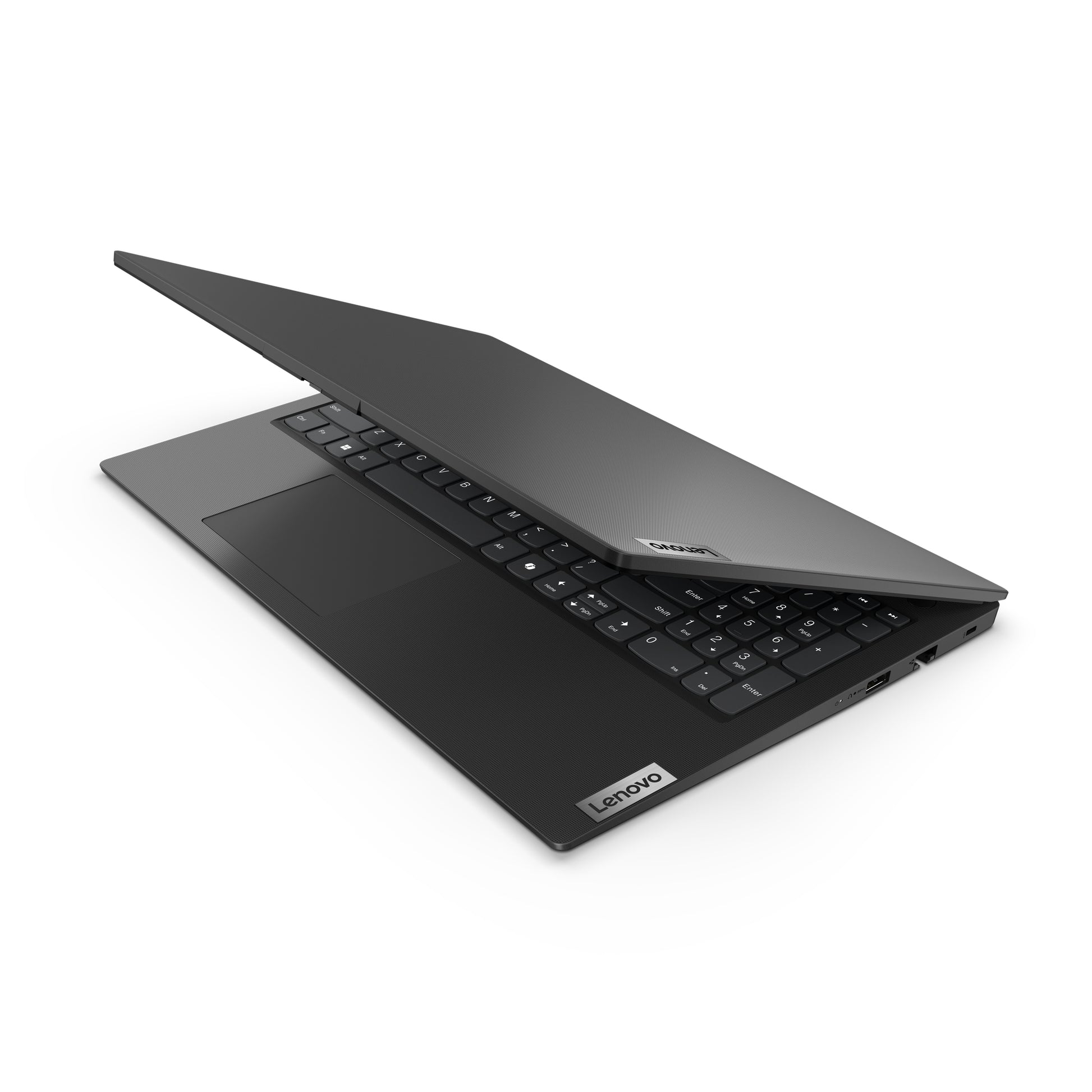 Lenovo V15 G5 – 15,6" FHD, Core i3-1315U, 8 GB, 512 GB SSD, Win 11 Home, QWERTZ (CH)