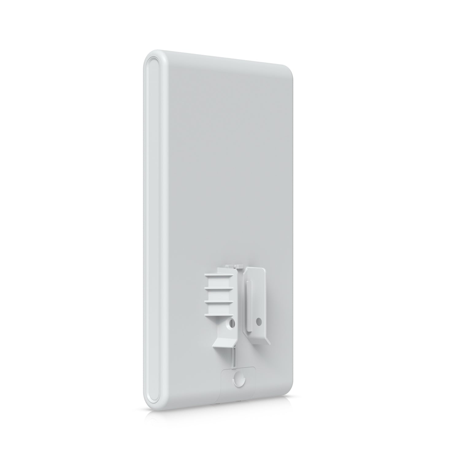 Ubiquiti U6-Mesh-Pro – Access Point – Wi‑Fi 6 (2,4/5), 2,4 Gbit/s, GbE, PoE, Wand