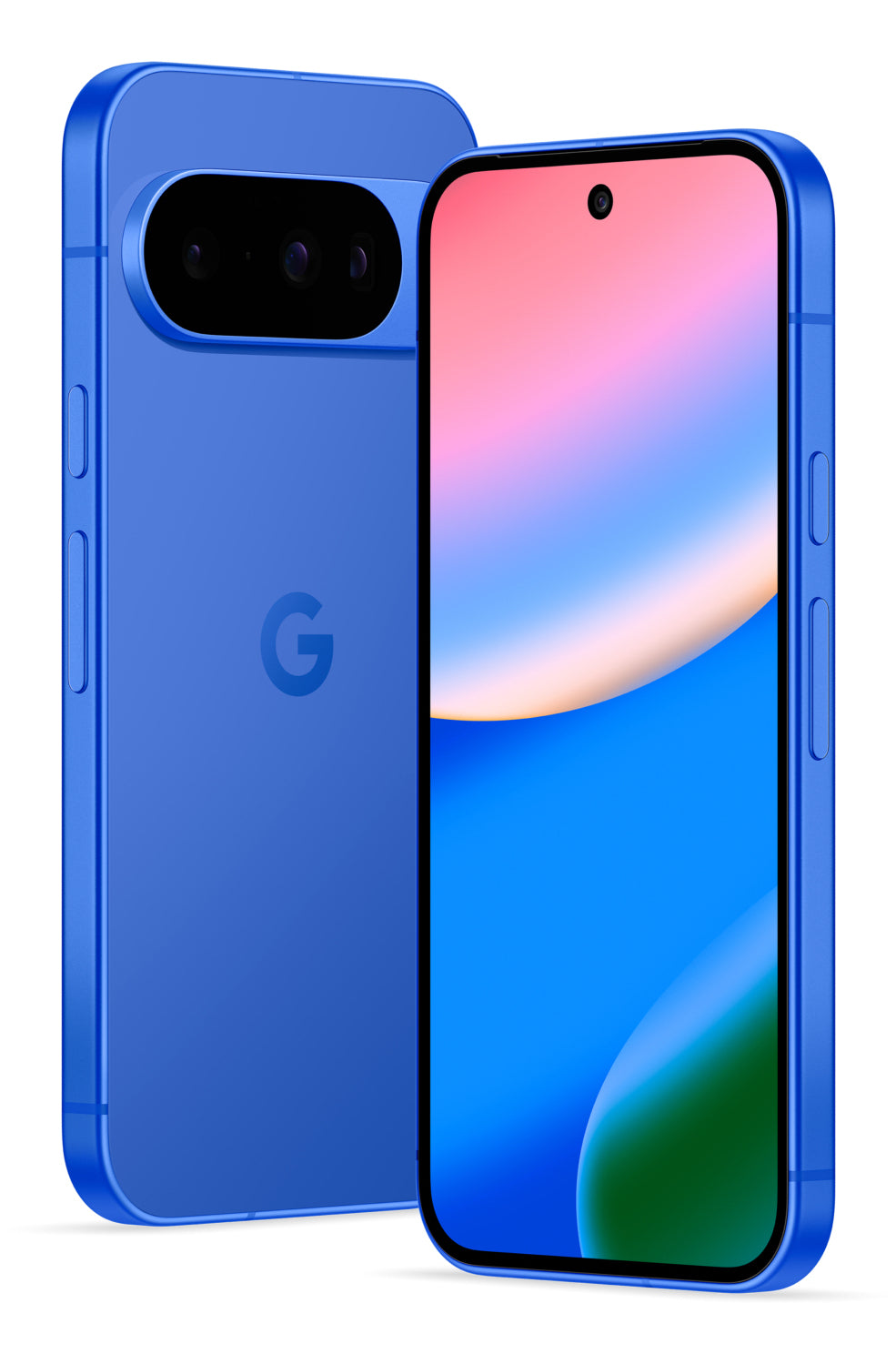 Google Pixel 10 – 6,3" – 128 GB – Indigo