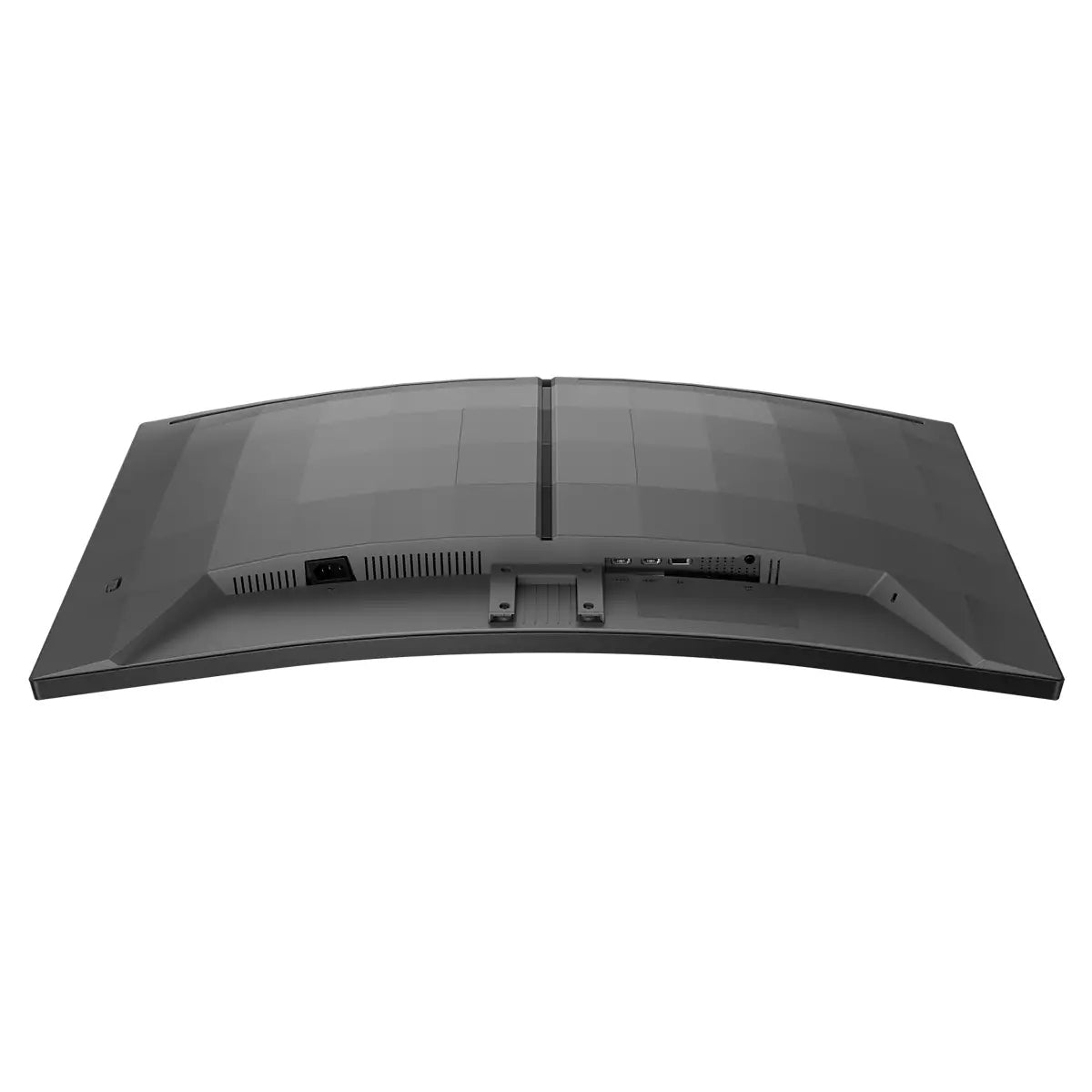 Philips 34M2C3500L/00 – Monitor, 34", VA, 180 Hz, 300 cd/m², Gebogen, Adaptive Sync, VESA 100 × 100, Schwarz