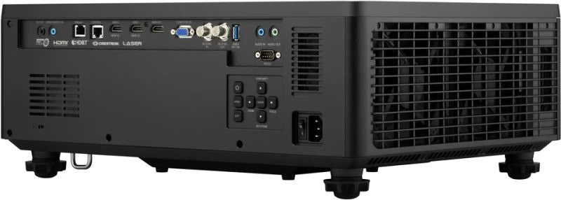 Viewsonic LS950WU, Laser-DLP-Projektor – WUXGA, 7100 ANSI-Lumen, 16:10
