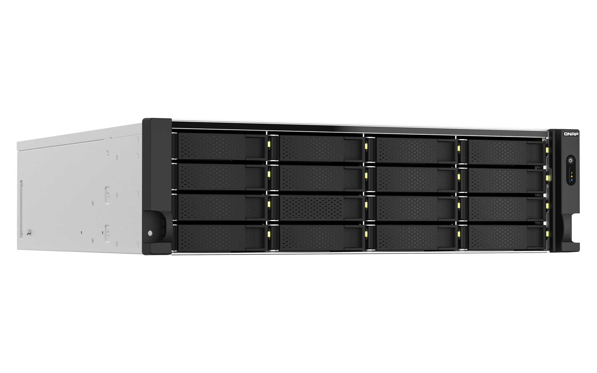 QNAP TS-h2287XU-RP-E2336-32G Speichergerät – 22 Bay, 2U