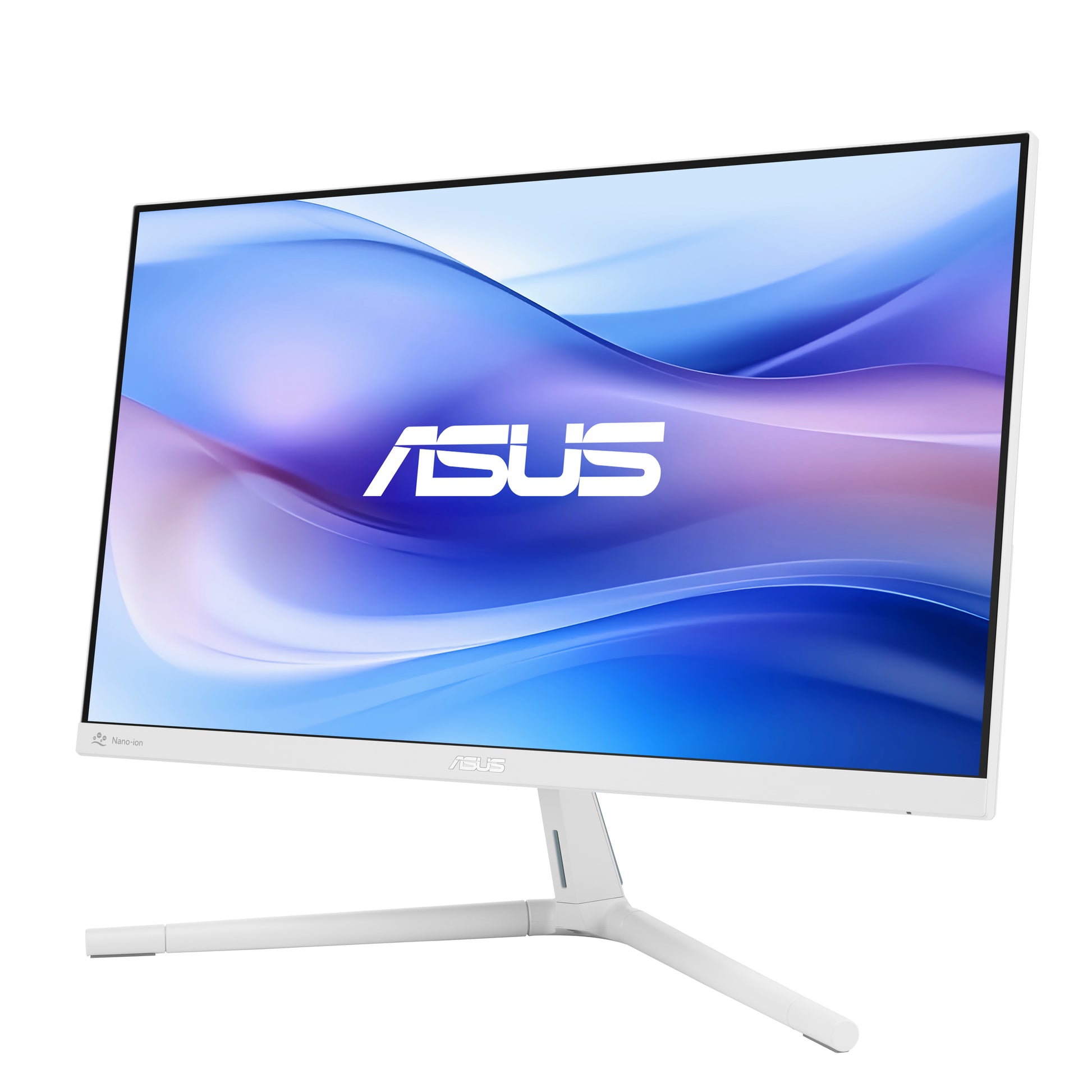 ASUS Vu279Hfi-W – Monitor, 27" 1920 × 1080 (Full HD), LED, Weiss