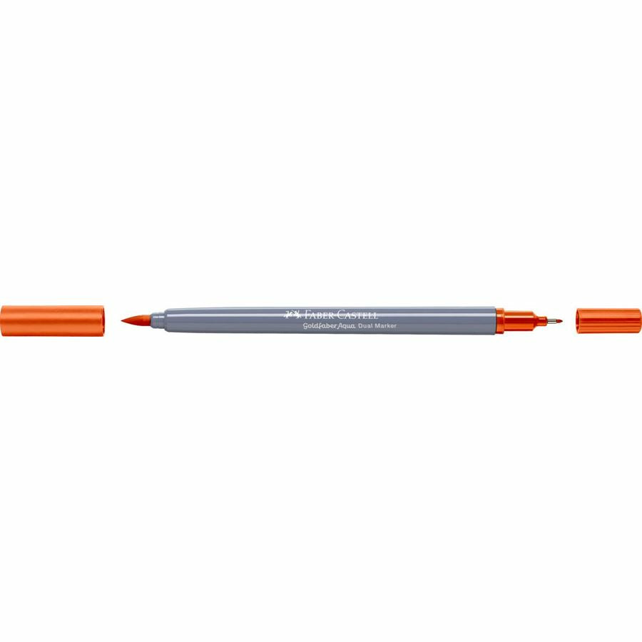 Faber-Castell Goldfaber Aqua Filzstifte, auswaschbar, 1 Stk.