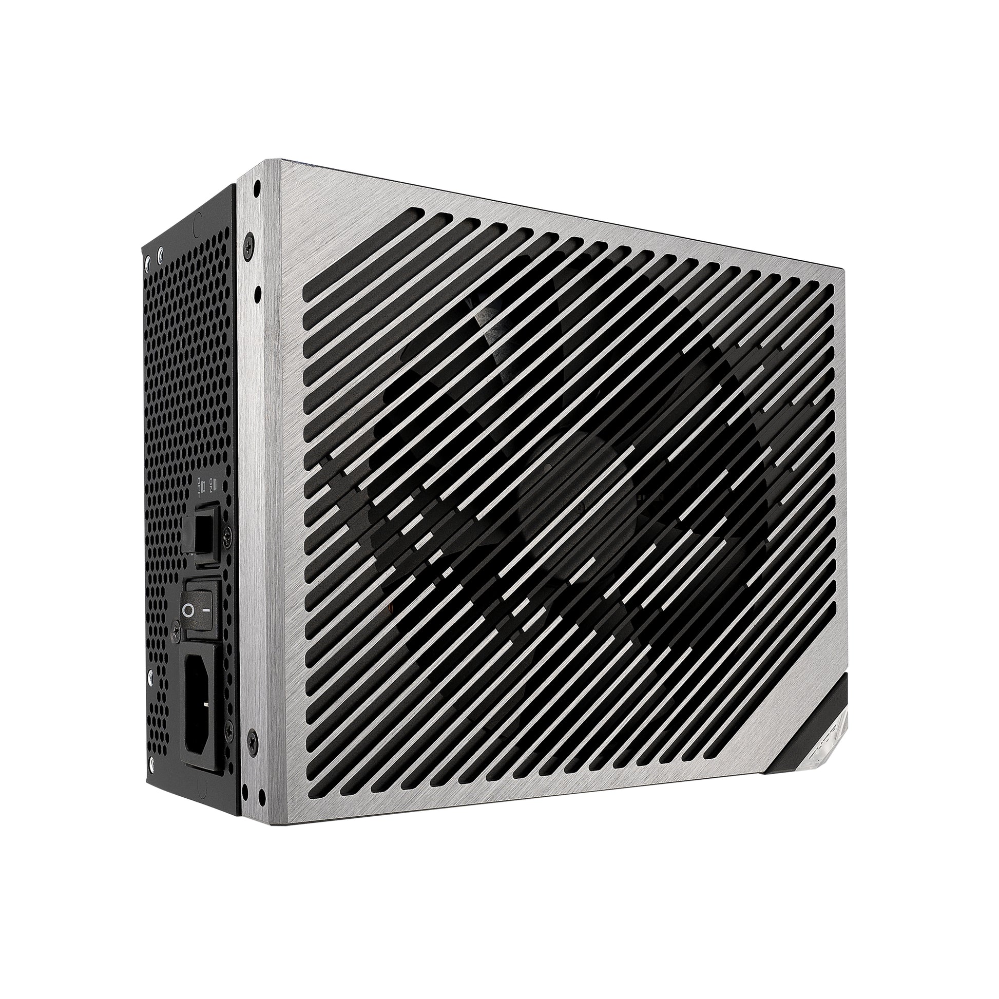 ASUS Netzteil – 1000 W – Schwarz