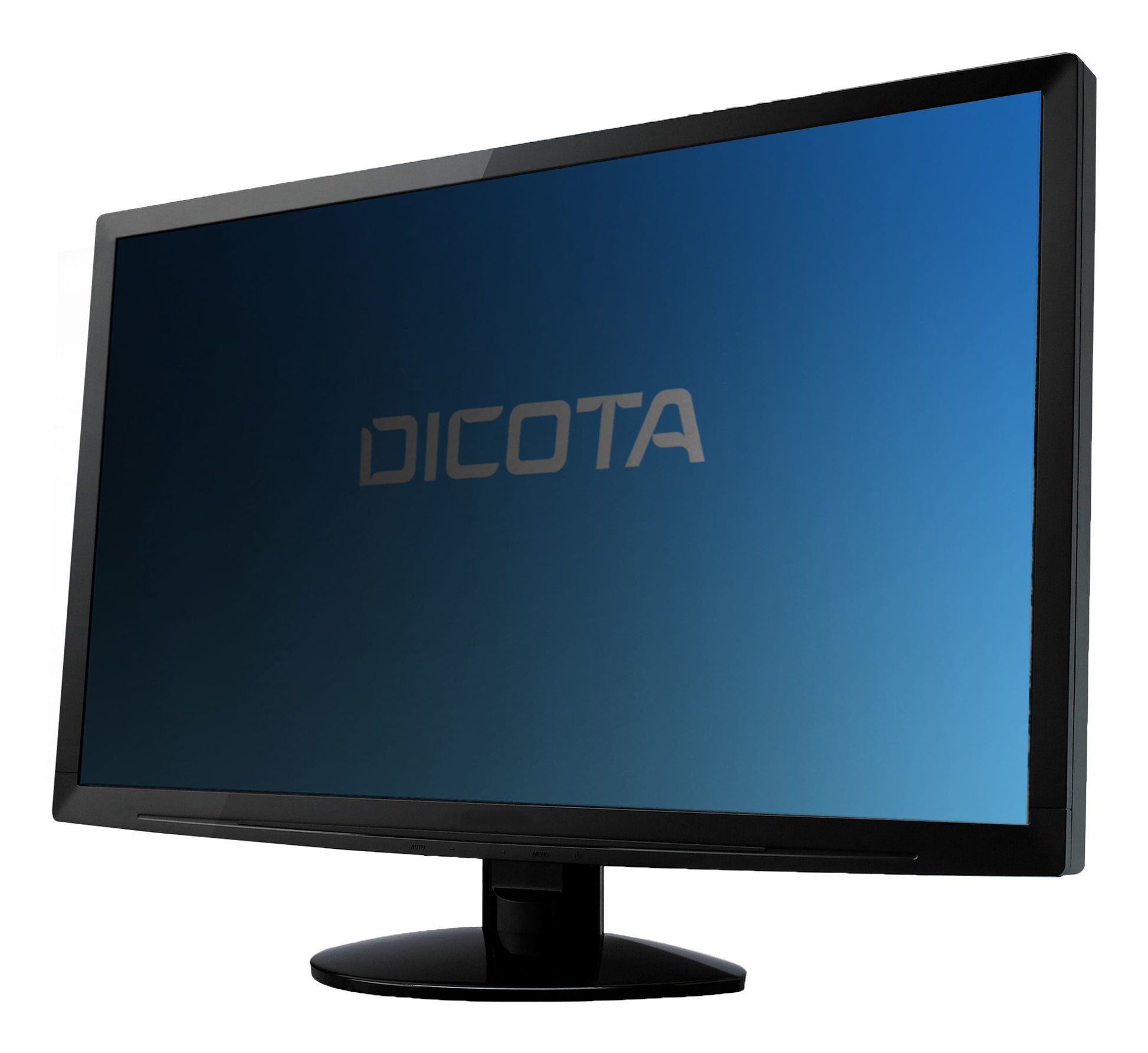 DICOTA Displayschutz für 23,6" (16:9) Monitore