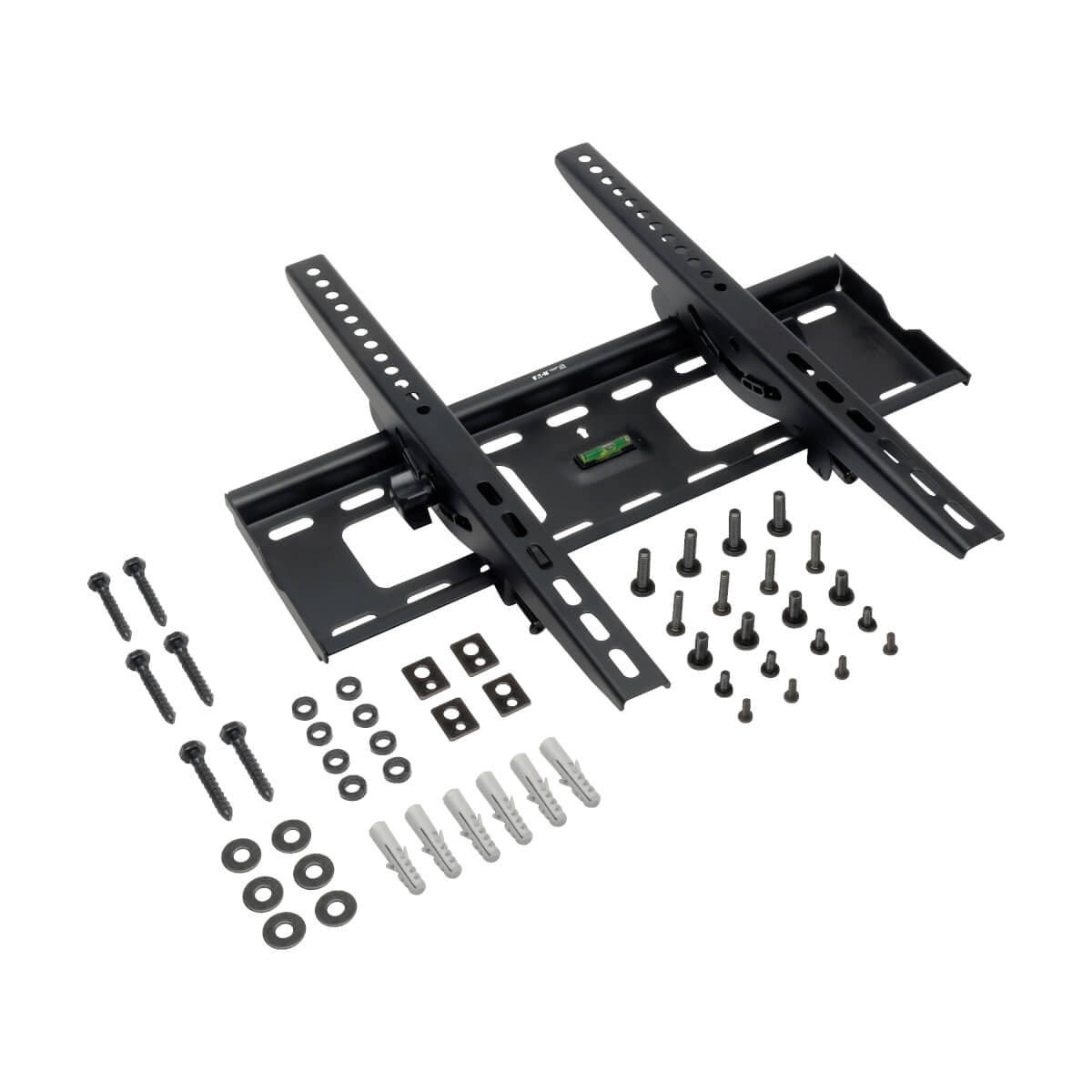 Tripp Lite Wandhalterung – Neigbar – 26–55" – VESA 200×100–400×400 – bis 75 kg – DWT2655XP