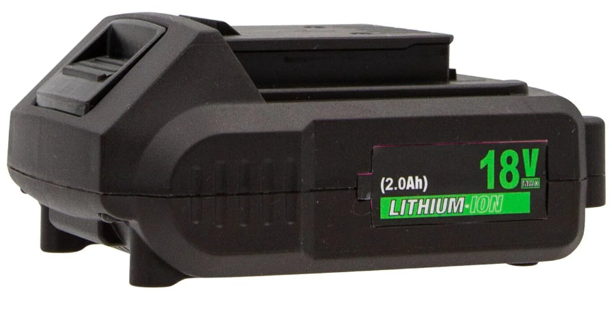 Mediashopping Hammersmith MultiTool Multifunktionswerkzeug – 18 V – 1 Akku & Schnellladestation, Koffer