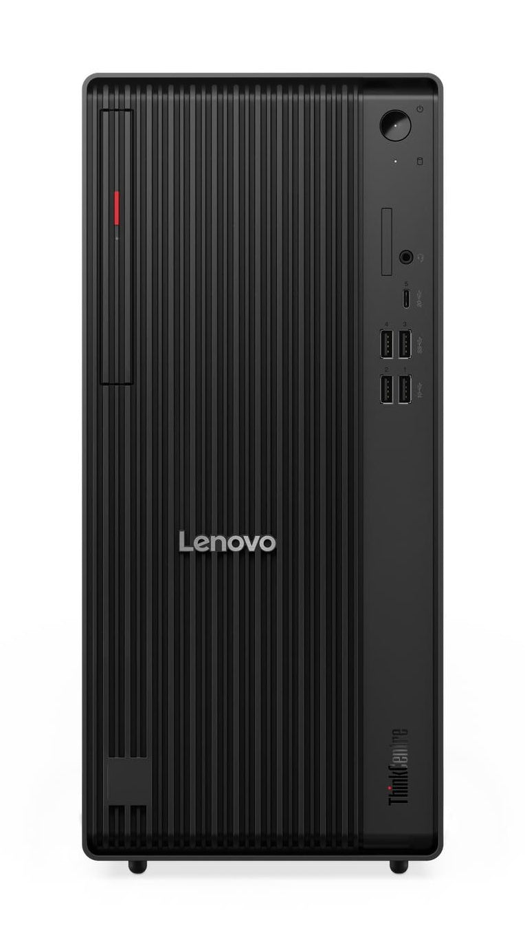 Lenovo ThinkCentre M90t G6 U7-265 16 GB, 512 GB – Windows 11 Pro