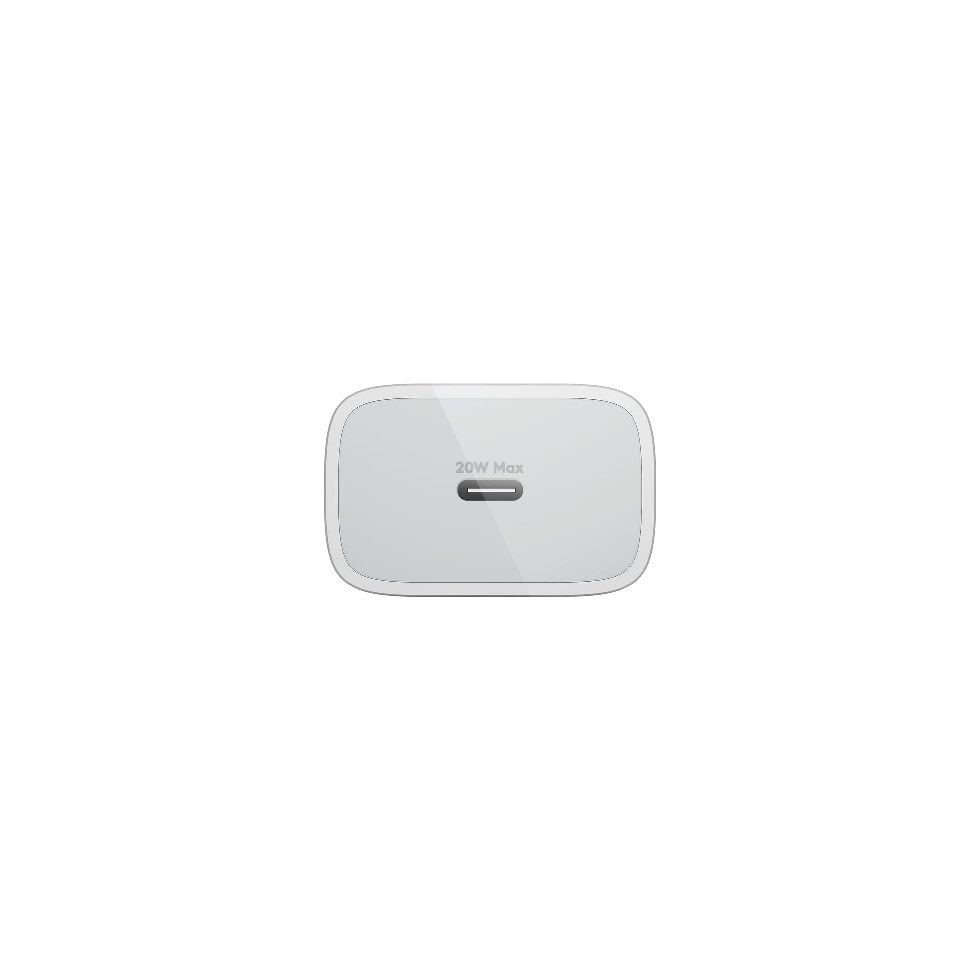 dbramante1928 CH20EUWH7148 USB-Wandladegerät 20 W – USB-C×1, weiss