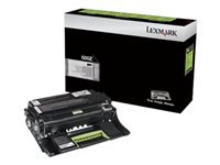 Lexmark Bildtrommel – bis zu 60'000 Seiten
