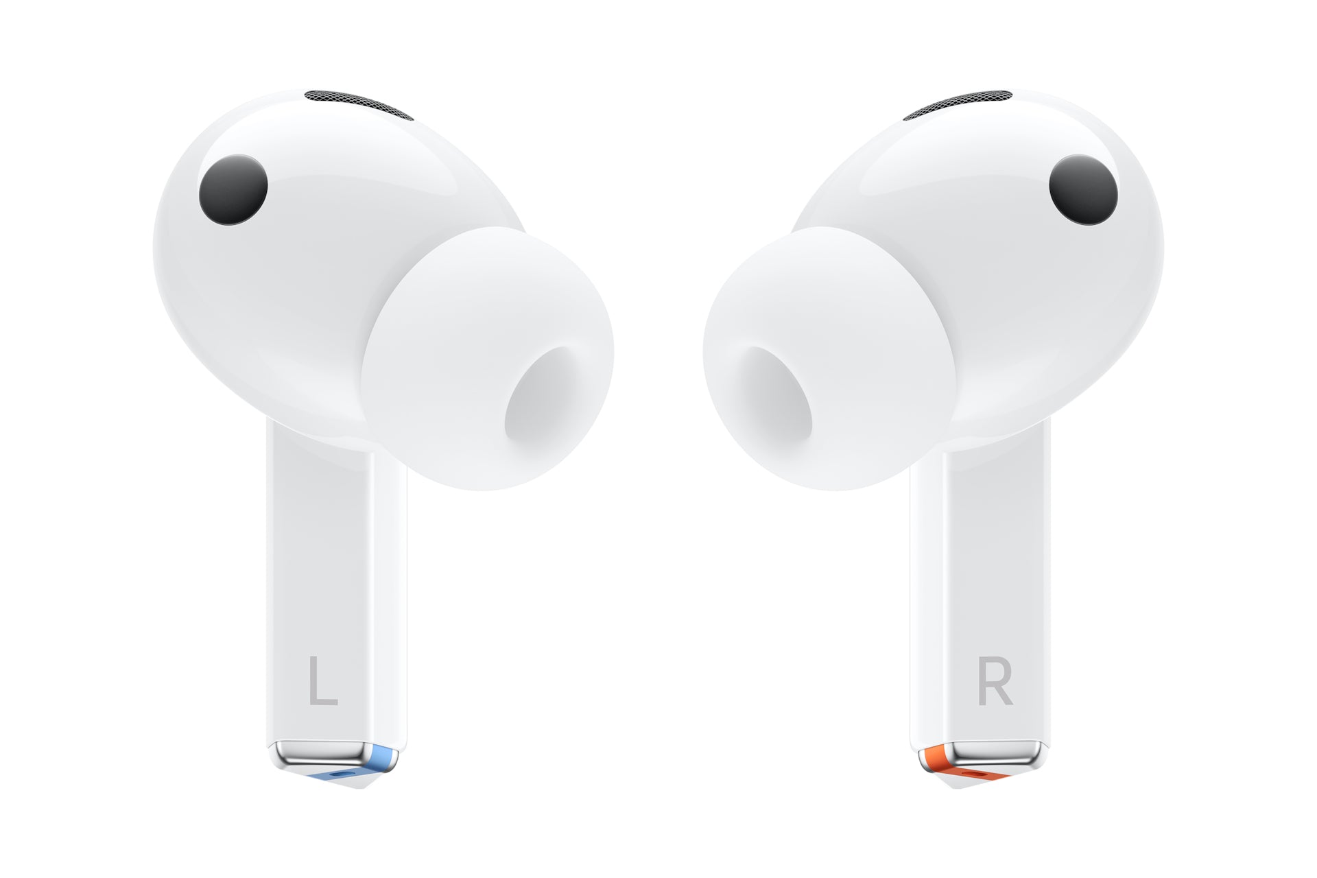 Samsung Galaxy Buds3 Pro – True Wireless In-Ear Kopfhörer – Bluetooth, mit Mikrofon