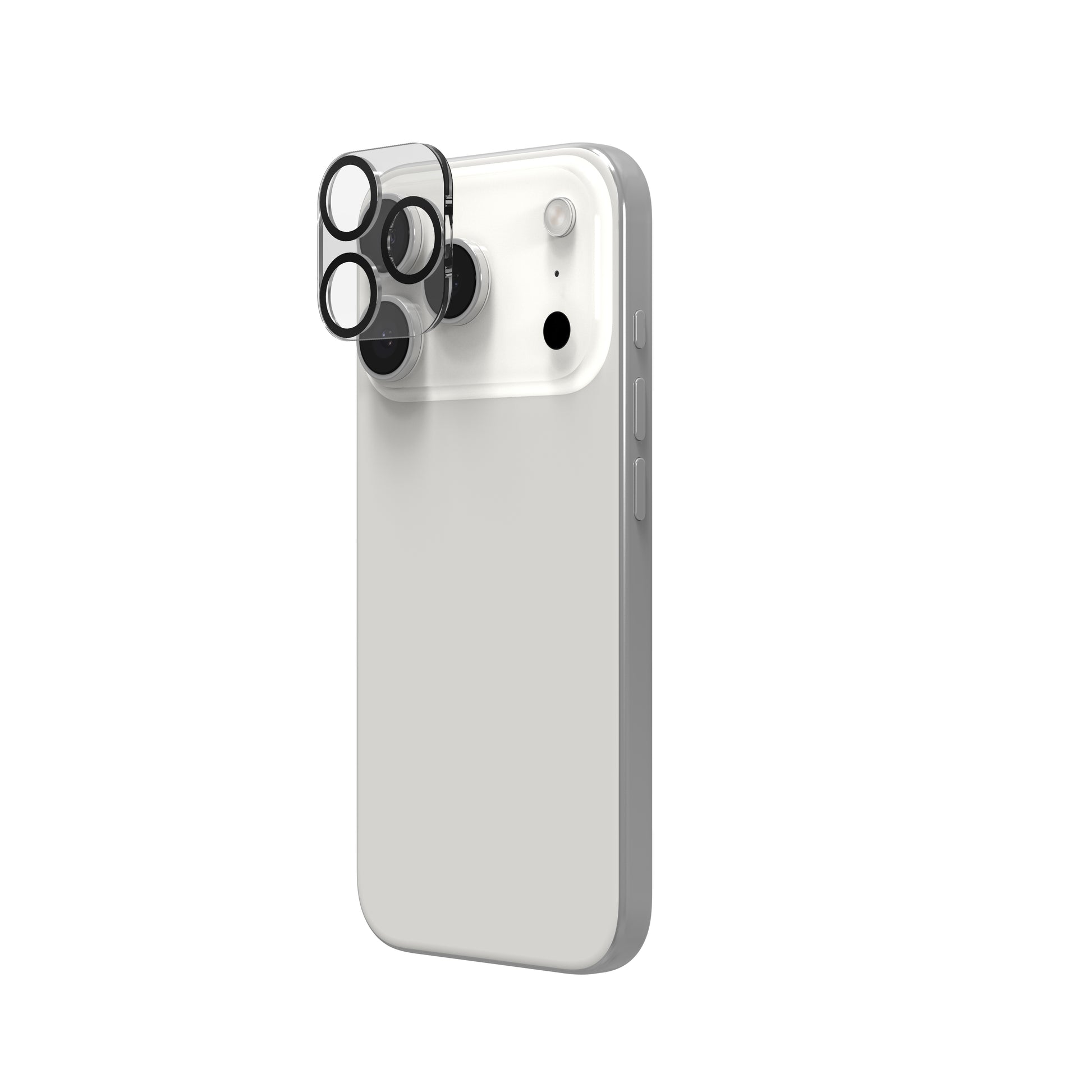 ZAGG Displayschutz (Panzerglas), Antireflex – für iPhone 17 Pro/Pro Max