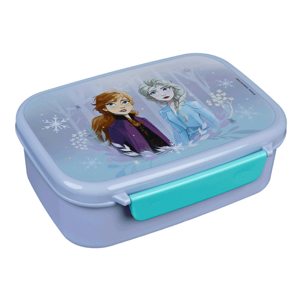 Scooli Schulrucksack-Set 5-teilig, Frozen, 18 l