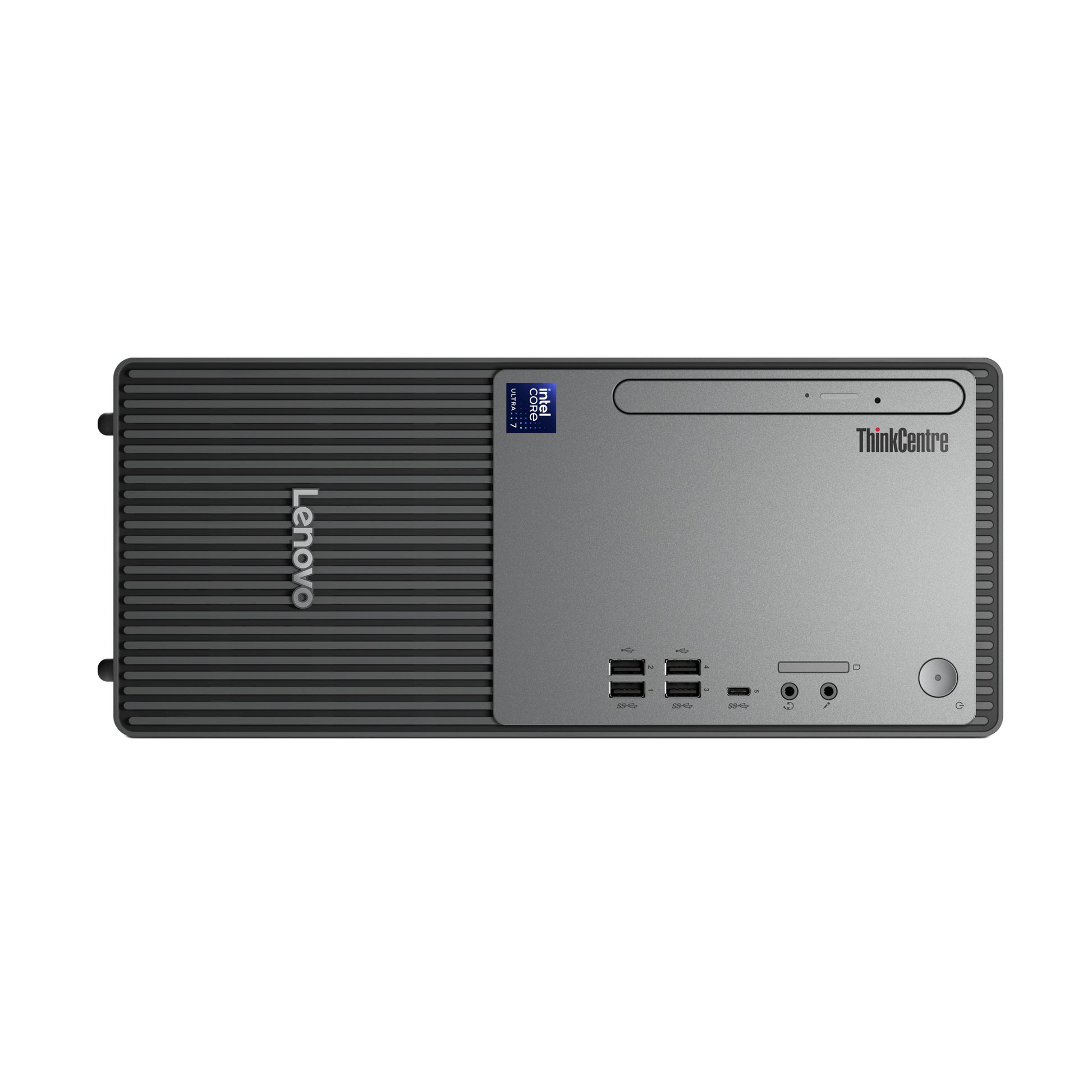 Lenovo Thinkcentre Neo 50T Gen 6 Tower – Intel Core Ultra 5 225, 16 GB RAM, 512 GB SSD, Windows 11 Pro
