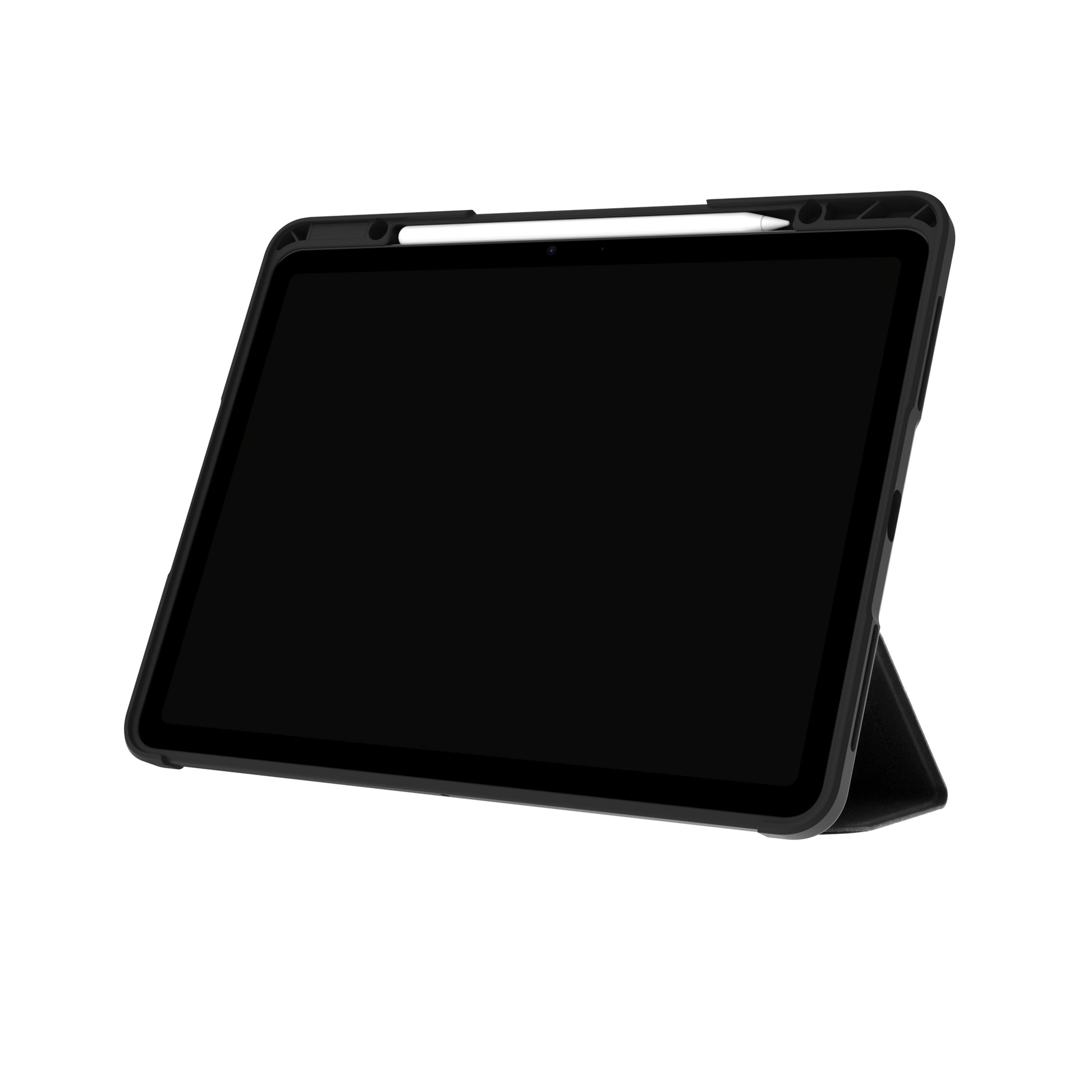 dbramante1928 Tablet-Hülle für iPad Pro 13" (M4 2024/M5 2025) – Schwarz